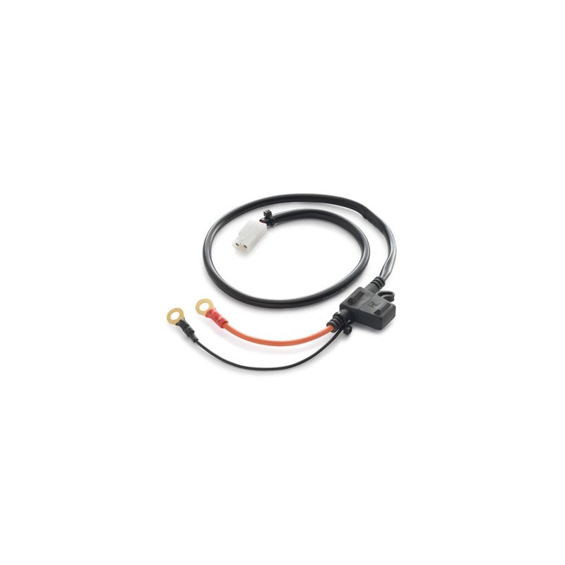 Conjunto de cables admision Conjunto de cables admision
