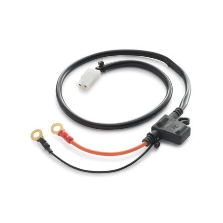 Conjunto de cables admision