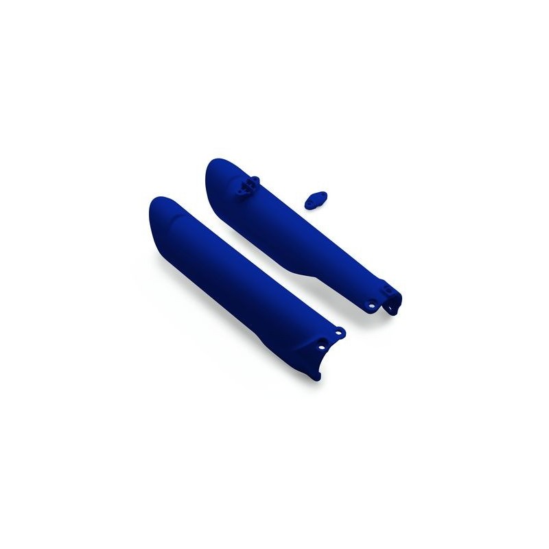 Juego Protector Horquilla Azul Juego Protector Horquilla Azul