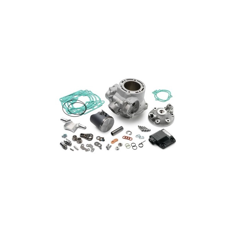 TE 300 KIT TE 300 KIT