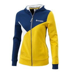 Sudadera Mujer 3 Colores 