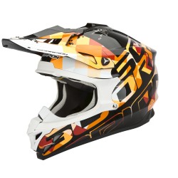 Casco Scorpion VX-15 Evo Air Grid 