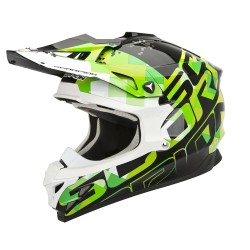 Casco Scorpion VX-15 Evo Air Grid