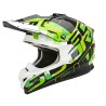 Casco Scorpion VX-15 Evo Air Grid
