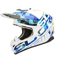 Casco Scorpion VX-15 Evo Air Grid
