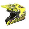 Casco Scorpion VX-15 Evo Air Vector 