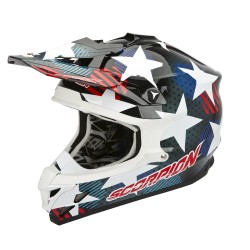 Casco Scorpion VX-15 Eo Air Stadium