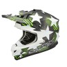 Casco Scorpion VX-15 Evo Air Stadium