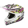 Casco Scorpion VX-15 Evo Air Horror
