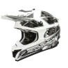 Casco Scorpion VX-15 Evo Air Magma