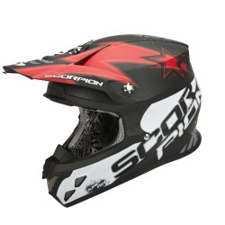 Casco Scorpion VX-20 Air Magnus