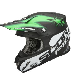 Casco Scorpion VX-20 Air Magnus 