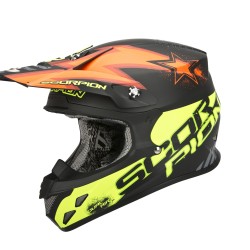 Casco Scorpion VX-20 Air Mgnus 