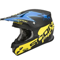 Casco Scorpion VX-20 Magnus 