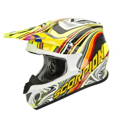 Casco Scorpion VX-20 Air Sym
