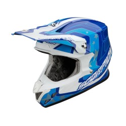 Casco Scorpion VX-20 Air Space