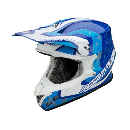 Casco Scorpion VX-20 Air Space