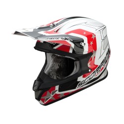 Casco Scorpion VX-20 Air Space