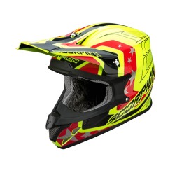 Casco Scorpion VX-20 Air Space 