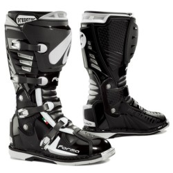 Botas Forma Predator Off Road Black