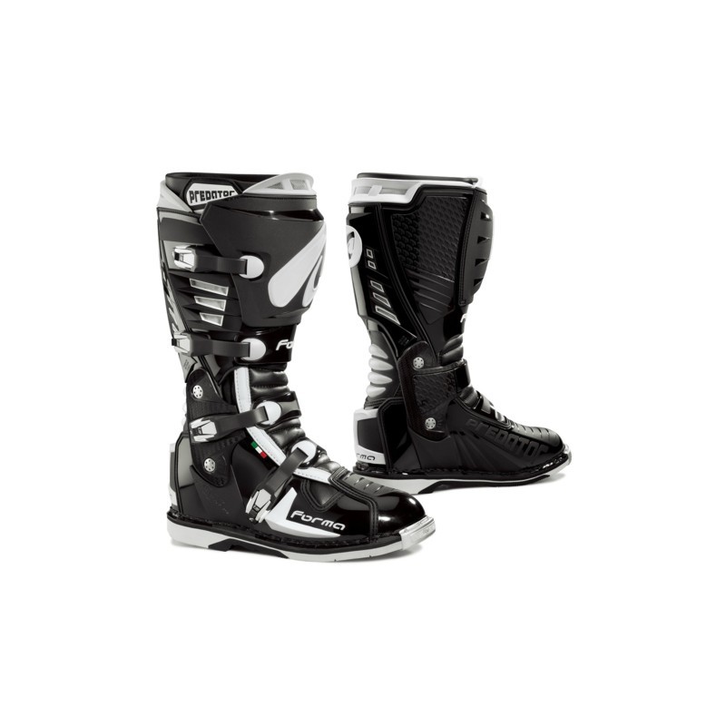 Botas Forma Predator Off Road Black Botas Forma Predator Off Road Black