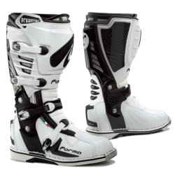 Botas Forma Predator Off Road White