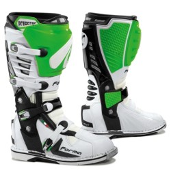 Botas Forma Predator Off Road Green