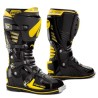 Botas Forma Predator Off Road Black/Yellow