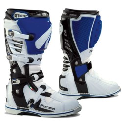 Botas Forma Predator Off Road Blue