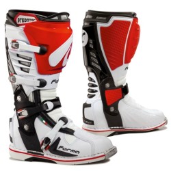 Botas Forma Predator Off Road Red