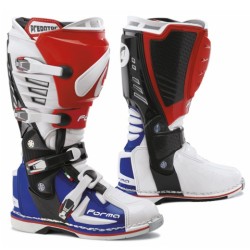 Botas Forma Predator Off Road Americanas