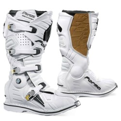 Botas Forma Dominator TX Off Road White