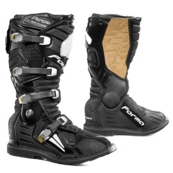 Botas Forma Dominator TX Off Road Black