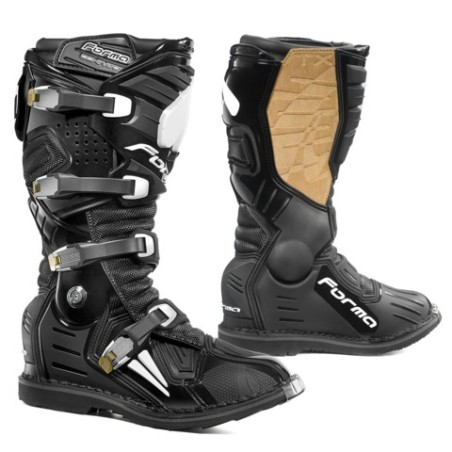 Botas Forma Dominator TX Off Road Black