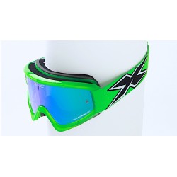 Gafas Eks Brand Verde Polarizado