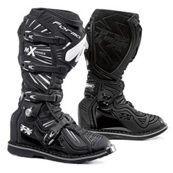 Botas Forma Terrain  Negras 