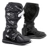 Botas Forma Terrain  Negras 