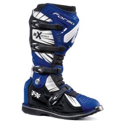 Botas Forma Terrain Azul