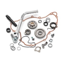 Kit Pedal de Arranque Sport