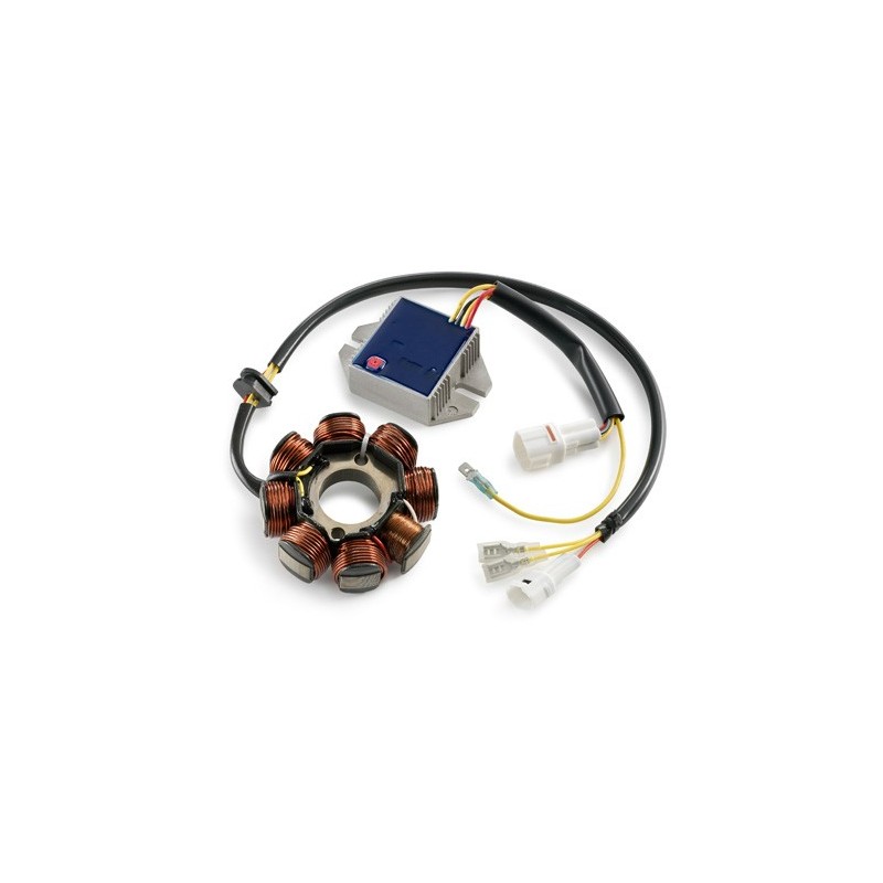 Kit De Stator