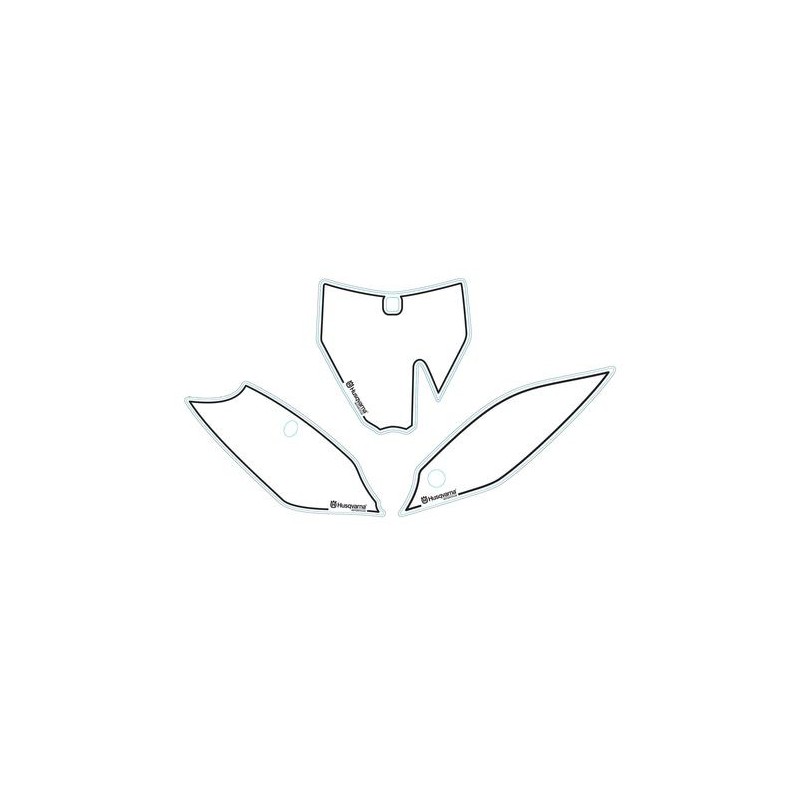 Fondo para dorsal