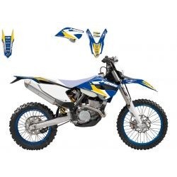 Kit Ahd. Husaberg TE/FE/FS
