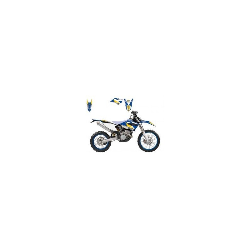 Kit Ahd. Husaberg TE/FE/FS Kit Ahd. Husaberg TE/FE/FS