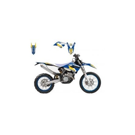 Kit Ahd. Husaberg TE/FE/FS