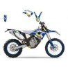 Kit Ahdesivos Husaberg TE/FE/FS