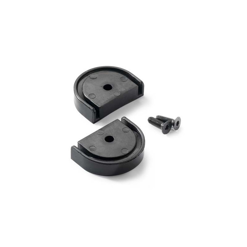 Juego Protectores Para Estriberas Regulables Juego Protectores Para Estriberas Regulables
