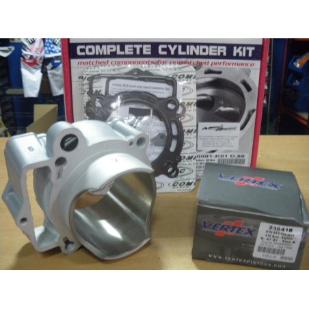 Kit Cilindro Completo Cylinder Works KTM/HUSQV/HUSAB