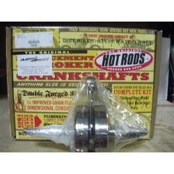 Cigueñal Completo Hot Rods Yamaha YZ 85