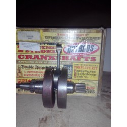 Cigueñal Completo Honda CRF 250