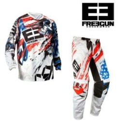 Equipacion Shot Feegun Gear